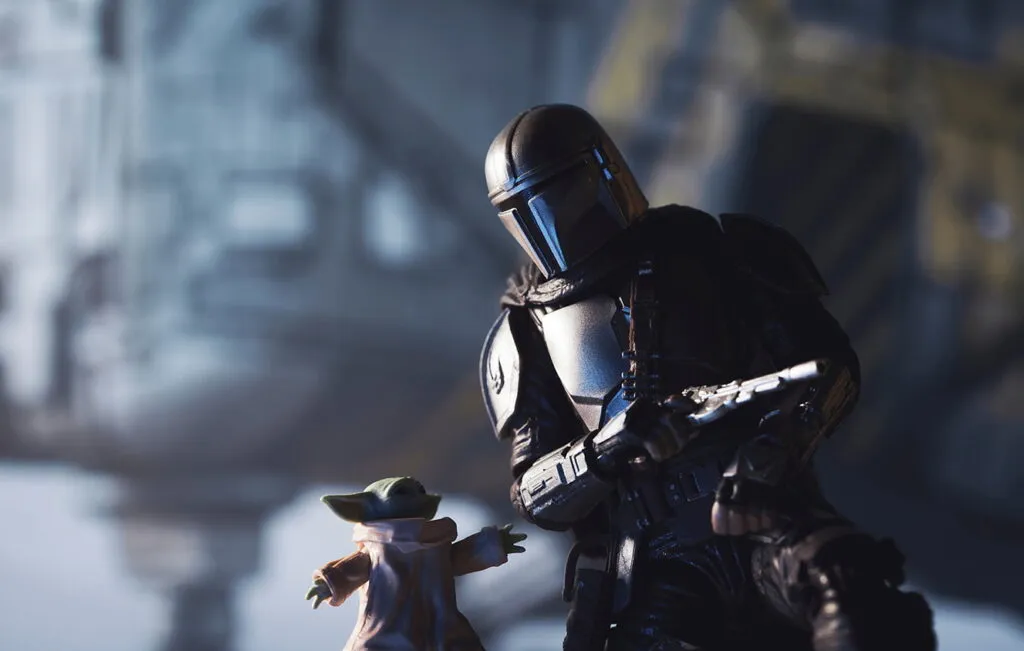 Etre des millions a regarder The Mandalorian simultanement : une prouesse rendue possible par les CDN