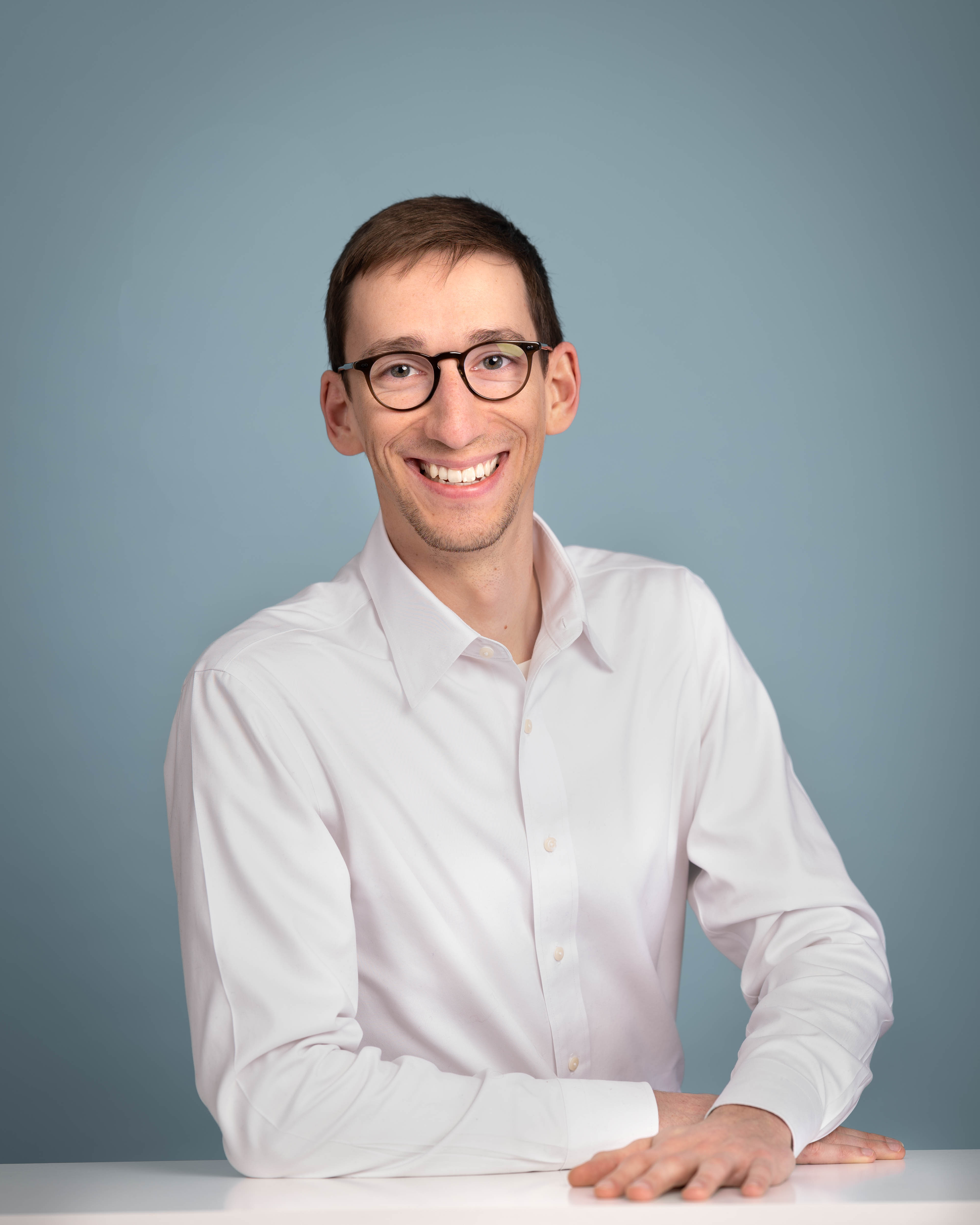 Etienne Le Gourrierec